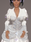 White Magic Gown05