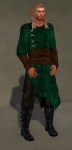 Phaust Outfit GREEN01
