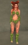 Poison Ivy MB02