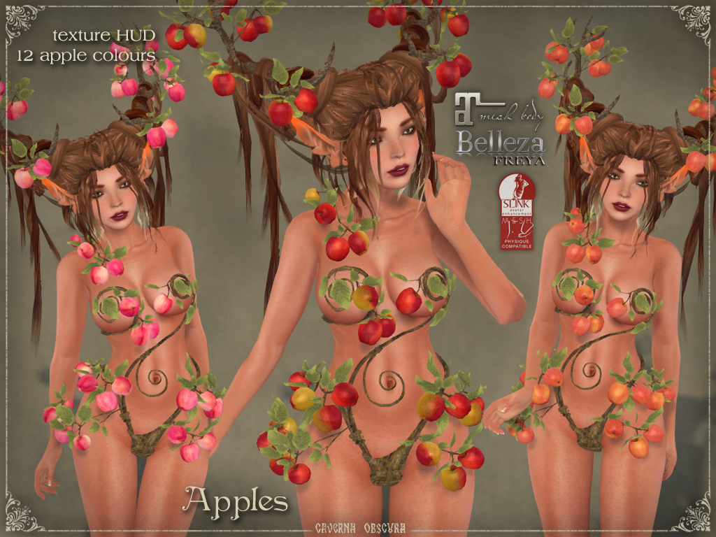 Apples Outfit