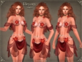 Bryony RED
